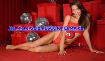 Mersin Escortları